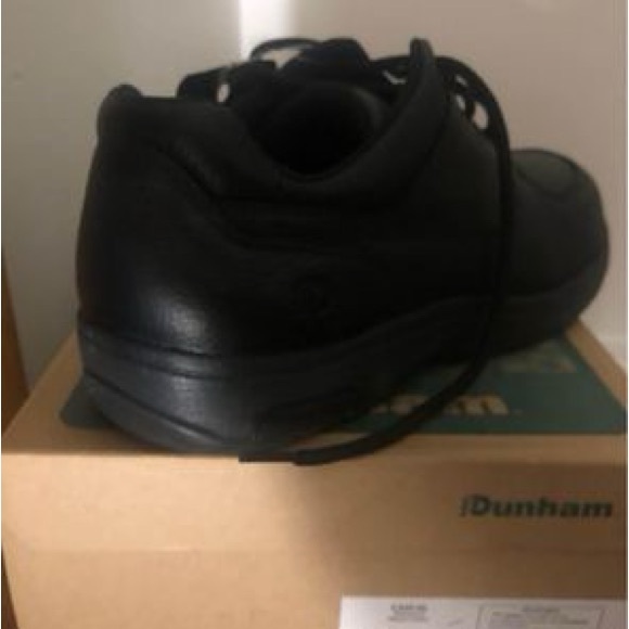 Brand New Dunham Therapeutic Stability shoes Size 13 (2e) - Picture 3 of 6